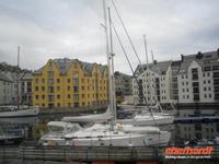 Alesund &ndash; &copy; Katrin Deutschbein (Eberhardt TRAVEL)