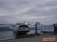 Fähranleger &ndash; &copy; Katrin Deutschbein (Eberhardt TRAVEL)