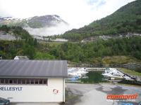 Hellesylt &ndash; &copy; Katrin Deutschbein (Eberhardt TRAVEL)