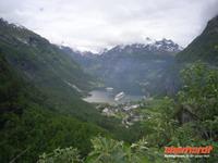 Geirangerfjord &ndash; &copy; Katrin Deutschbein (Eberhardt TRAVEL)
