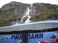 Sognefjell &ndash; &copy; Katrin Deutschbein (Eberhardt TRAVEL)