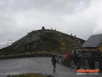 Sognefjell &ndash; &copy; Katrin Deutschbein (Eberhardt TRAVEL)