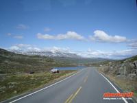 Hardangervidda &ndash; &copy; Katrin Deutschbein (Eberhardt TRAVEL)