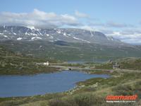 Hardangervidda &ndash; &copy; Katrin Deutschbein (Eberhardt TRAVEL)