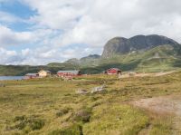 Radtour Mjølkevegen, Valdres &ndash; &copy; Anna Stiebing (Eberhardt TRAVEL)