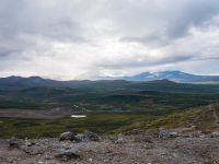 Snohetta Aussichtspunkt / Snøhetta Viewpoint &ndash; &copy; Anna Stiebing (Eberhardt TRAVEL)