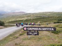 auf zur Grimsdalshütte &ndash; &copy; Anna Stiebing (Eberhardt TRAVEL)