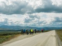 Hochebene Grimsdalen - Tour de Dovre &ndash; &copy; Anna Stiebing (Eberhardt TRAVEL)