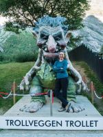 Vorsicht Trolle! &ndash; &copy; Anna Stiebing (Eberhardt TRAVEL)