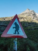 Vorsicht Trolle! &ndash; &copy; Anna Stiebing (Eberhardt TRAVEL)