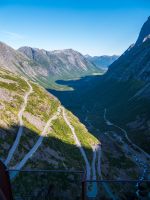 Trollstigen &ndash; &copy; Anna Stiebing (Eberhardt TRAVEL)