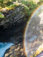 Gudbrandsjuvet &ndash; &copy; Anna Stiebing (Eberhardt TRAVEL)