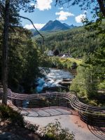 Gudbrandsjuvet &ndash; &copy; Anna Stiebing (Eberhardt TRAVEL)