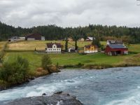Loen &ndash; &copy; Anna Stiebing (Eberhardt TRAVEL)
