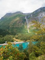 E-Bike-Tour zum Kjenndalsbreen &ndash; &copy; Anna Stiebing (Eberhardt TRAVEL)