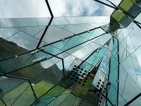 Fjaerland Gletschermuseum &ndash; &copy; Anna Stiebing (Eberhardt TRAVEL)
