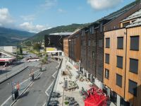 Scandic Hotel Voss &ndash; &copy; Anna Stiebing (Eberhardt TRAVEL)