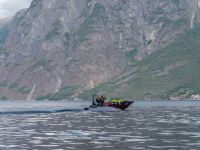 Fjordsafari Flam &ndash; &copy; Anna Stiebing (Eberhardt TRAVEL)