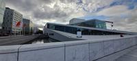 Oper in Oslo  &ndash; &copy; Ingrid Langer (Eberhardt TRAVEL)
