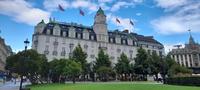 Grand Hotel Oslo &ndash; &copy; Ingrid Langer (Eberhardt TRAVEL)