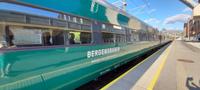 Bergensbahn &ndash; &copy; Ingrid Langer (Eberhardt TRAVEL)