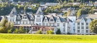 Fleischers Hotel in Voss
