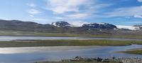 Hardangervidda &ndash; &copy; Ingrid Langer (Eberhardt TRAVEL)
