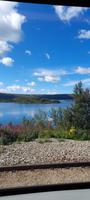 Ustevatnet &ndash; &copy; Ingrid Langer (Eberhardt TRAVEL)