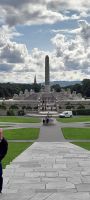 Vigelandpark Oslo &ndash; &copy; Ingrid Langer (Eberhardt TRAVEL)