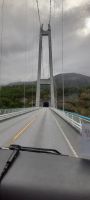 Hardangerbrücke &ndash; &copy; Ingrid Langer (Eberhardt TRAVEL)
