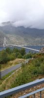 Hardangerbrücke &ndash; &copy; Ingrid Langer (Eberhardt TRAVEL)