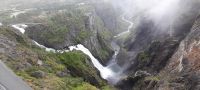 Vöringfossen &ndash; &copy; Ingrid Langer (Eberhardt TRAVEL)