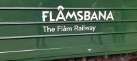 Flambahn &ndash; &copy; Ingrid Langer (Eberhardt TRAVEL)
