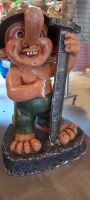 Troll in Flam &ndash; &copy; Ingrid Langer (Eberhardt TRAVEL)