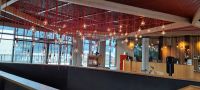 Scandic Hotel Voss &ndash; &copy; Ingrid Langer (Eberhardt TRAVEL)