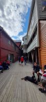 Bergen Bryggen &ndash; &copy; Ingrid Langer (Eberhardt TRAVEL)
