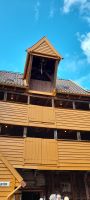 Bergen Bryggen &ndash; &copy; Ingrid Langer (Eberhardt TRAVEL)