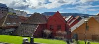 Bergen Bryggen &ndash; &copy; Ingrid Langer (Eberhardt TRAVEL)