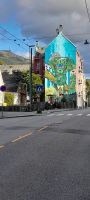 Bergen Kong Oscars Gatan &ndash; &copy; Ingrid Langer (Eberhardt TRAVEL)