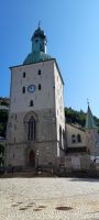 Domkirka Bergen &ndash; &copy; Ingrid Langer (Eberhardt TRAVEL)
