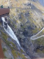 Trollstigen &ndash; &copy; Martin Büchner (Eberhardt TRAVEL)