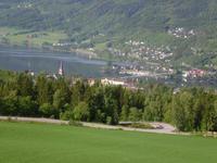 Lillehammer &ndash; &copy; Ingrid Langer (Eberhardt TRAVEL)