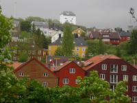 Festung Kristiansen