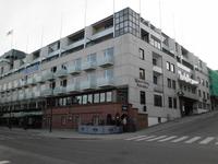 Hotel Alexandra Molde &ndash; &copy; Ingrid Langer (Eberhardt TRAVEL)