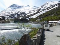 Trollstigen &ndash; &copy; Ingrid Langer (Eberhardt TRAVEL)