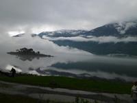 am Lustrafjord &ndash; &copy; Ingrid Langer (Eberhardt TRAVEL)