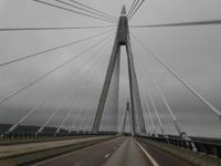 Udevalla Brücke &ndash; &copy; Ingrid Langer (Eberhardt TRAVEL)
