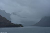 Urke im Norangsfjord, Nebenarm des Hjørundfjord (Herbstprogramm der Hurtigruten) &ndash; &copy; Martin Büchner (Eberhardt TRAVEL)