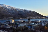 Blick auf Tromsø &ndash; &copy; Martin Büchner (Eberhardt TRAVEL)
