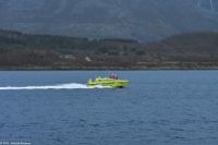 Ambulansebåt - Arztboot &ndash; &copy; Martin Büchner (Eberhardt TRAVEL)